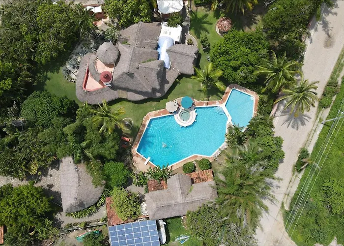 Casa Villa Magnolia