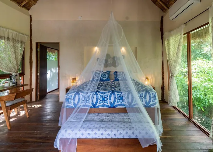 Xoot Ka Ana Villa Cielo