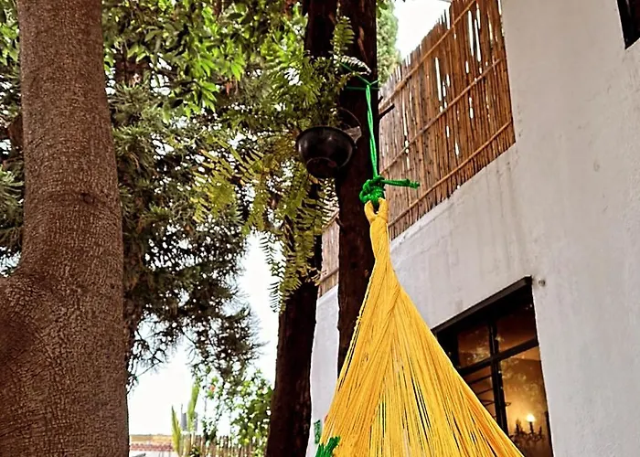 Xitla Hostel