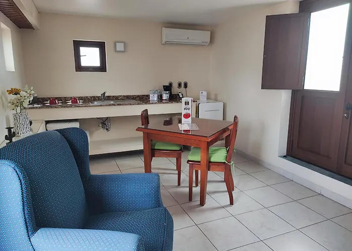 Hotel Casa Antigua