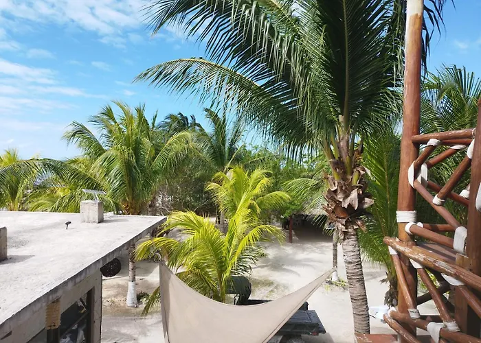 Hotelito Crismi