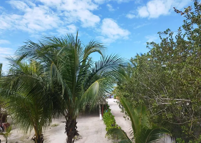 Hotelito Crismi