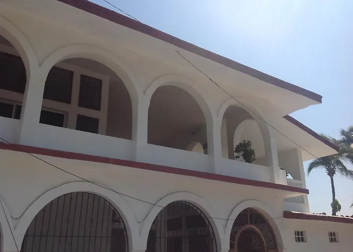 Posada Las Gaviotas