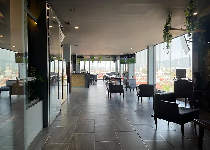 Hotel Haus Express Orizaba 