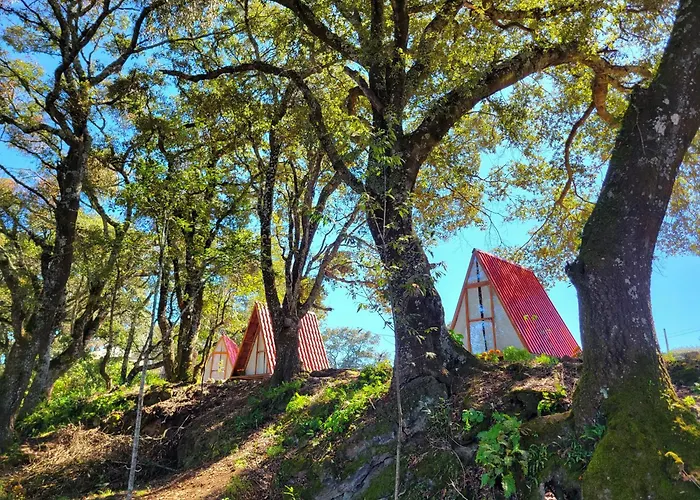 Campestre Camp
