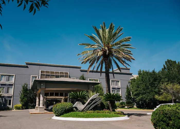 Hotel Victoria Express