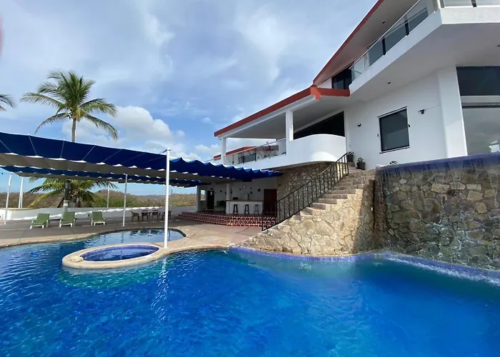 Villa Siempre Domingo Tecuan