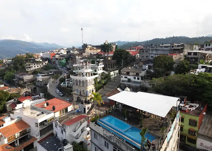 Roof Top