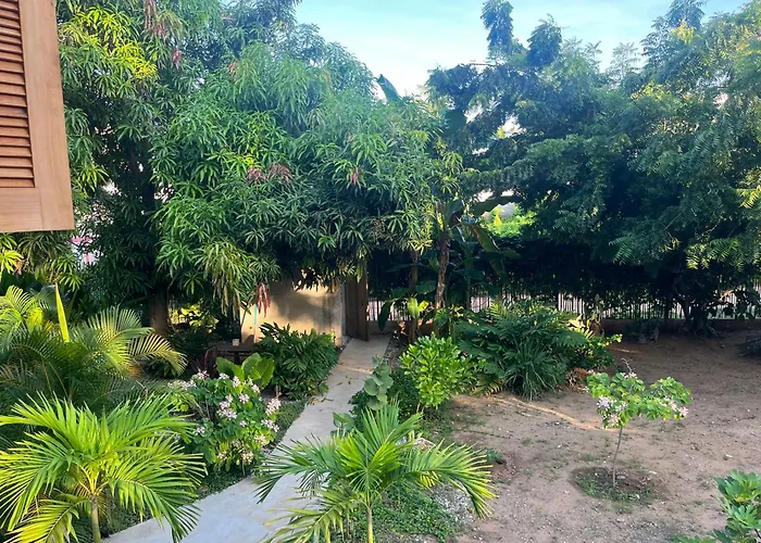 Agua de Coco