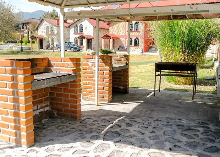 Hotel Real de San Antonio