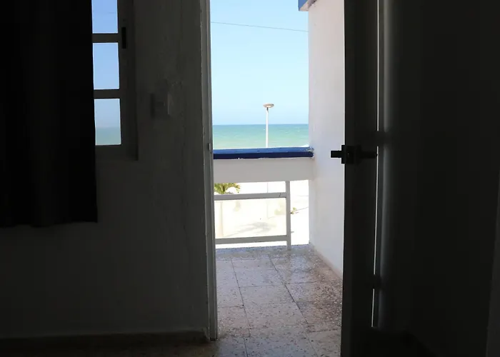 Hotel Tropical