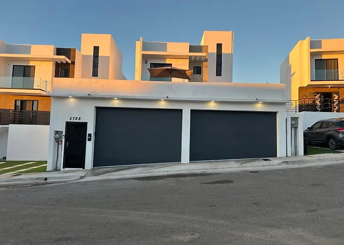 Villa Treviso San Marino Rosarito