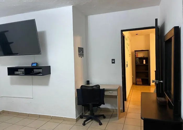 Residencia Villa Tampico