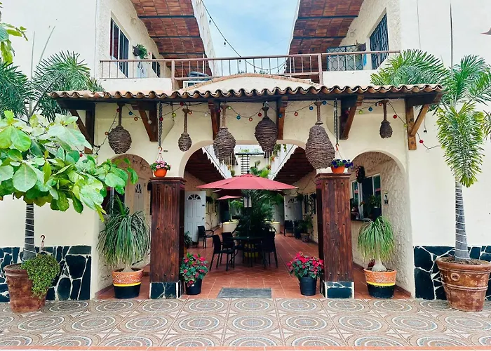 Bungalows Las Glorias