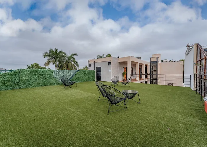 Hotel Casa 57