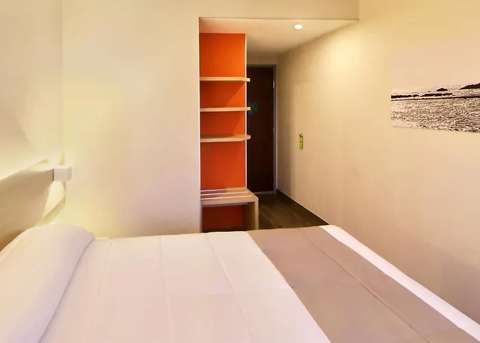 City Express Junior By Marriott Tijuana Otay