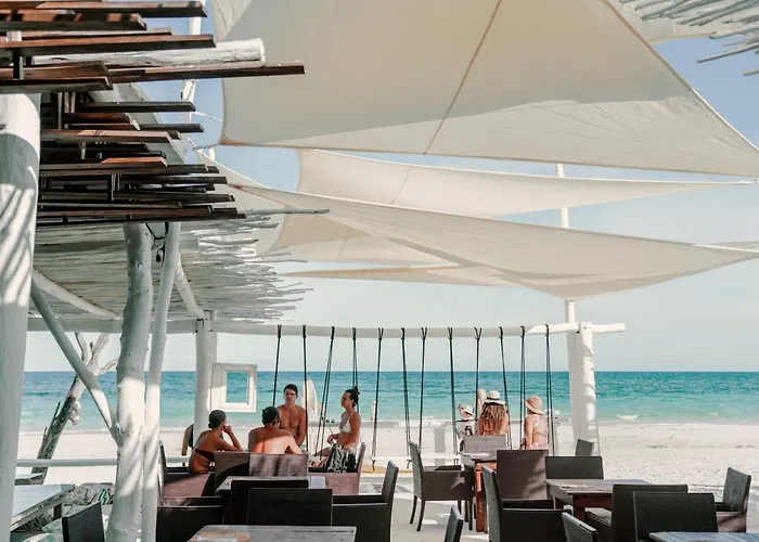 Coco Tulum Hotel