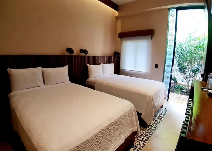 Casa Boutique Pasha