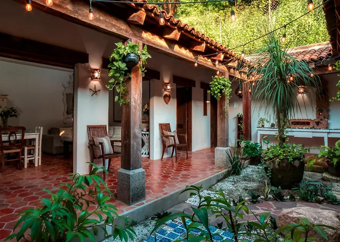 Casa Hacienda