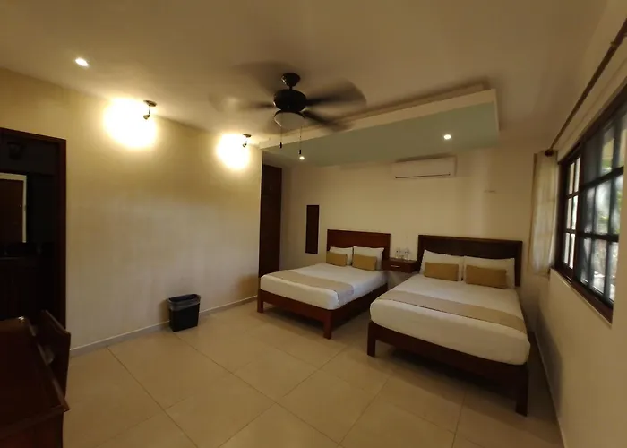 Hotel Beach Don Gonzalo