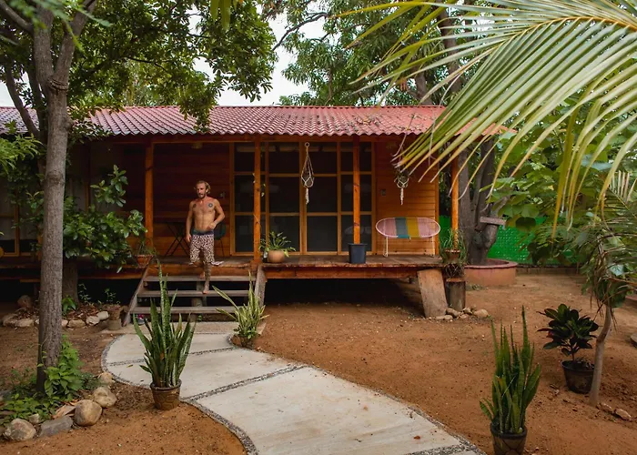 Casona Puerto Dreams