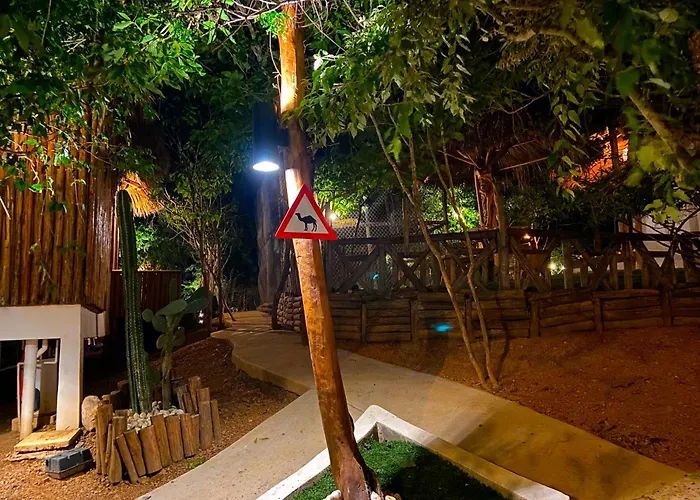Palm Valley Cabins