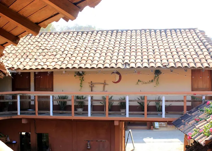 Casa H Rinconcito
