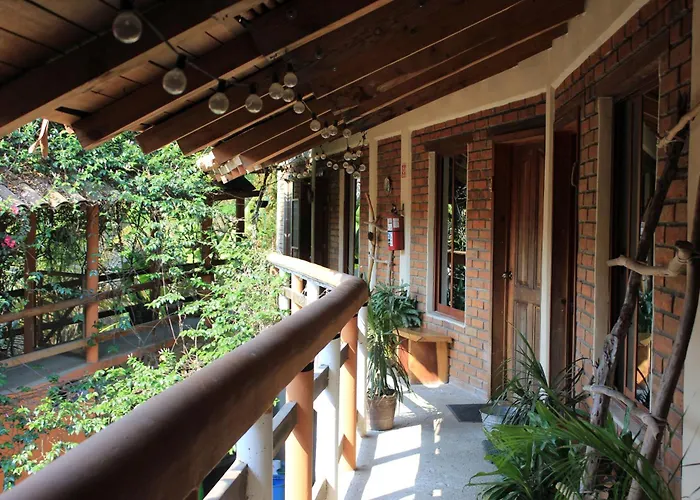 Casa H Rinconcito