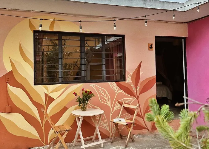 Casa Sofia Guest House