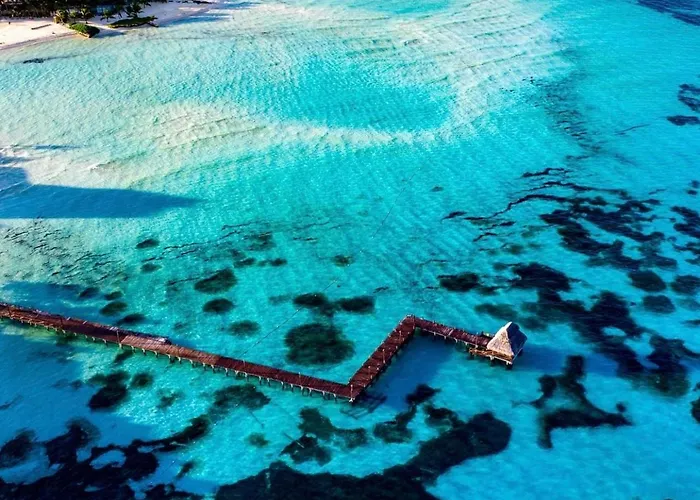 Itze Hostel Isla Mujeres