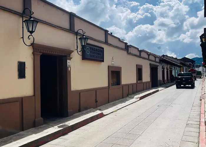La Estancia