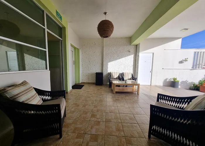 Hotel Plaza Cozumel