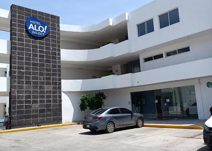 Aló Select