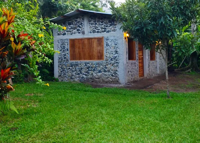 Cabañas Ixaya Catemaco