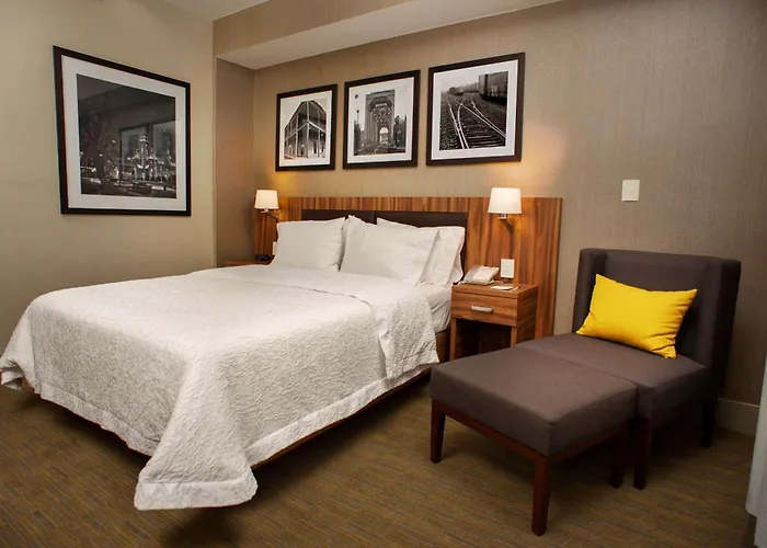 Hampton Inn Piedras Negras