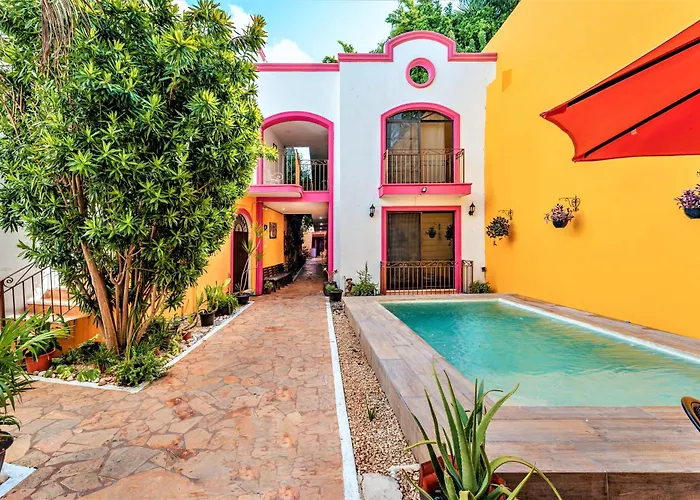 Hotel Gran Centenario