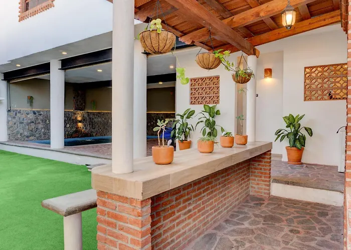 Casa Kiskanu