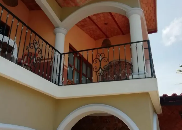 Hotel Mountain View Lofts Guayabitos Rincón de Guayabitos