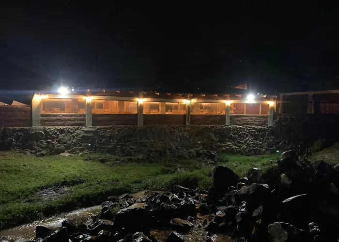 Rancho Campestre Virgen Del Río