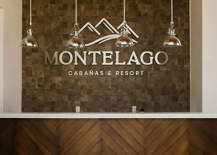 Montelago Cabañas&