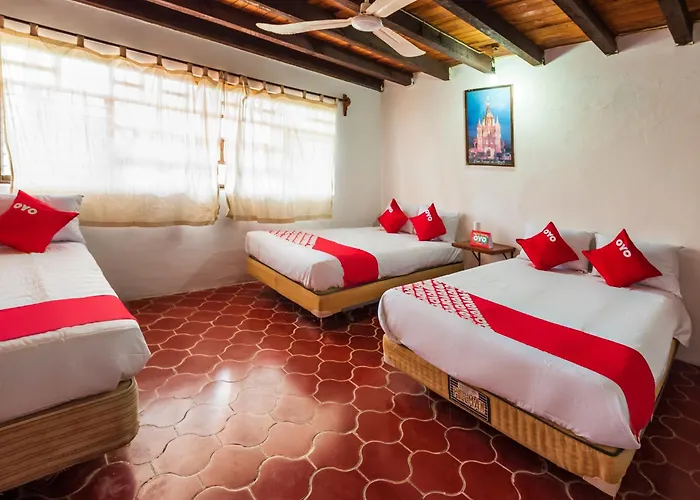 Oyo Hotel Sand'S