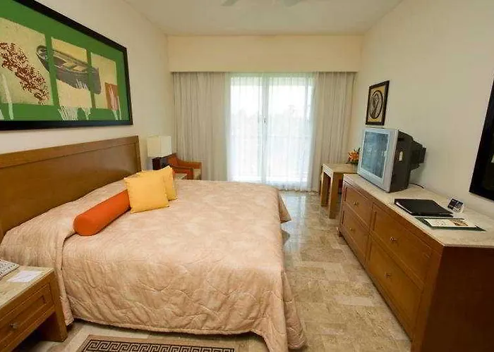 Mayan Palace Nuevo Vallarta Puerto Vallarta