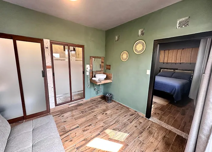 Spa Casa Del Sol