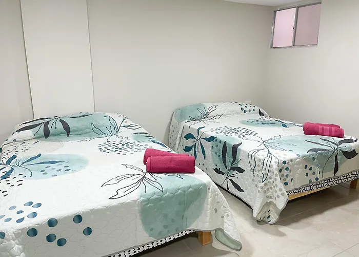 Departamento Vacacional Brisas Del Mar
