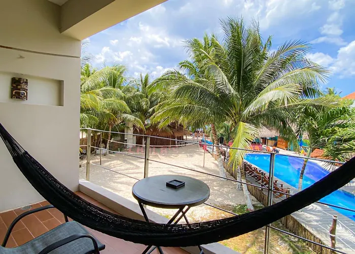 Maia Suites Cozumel