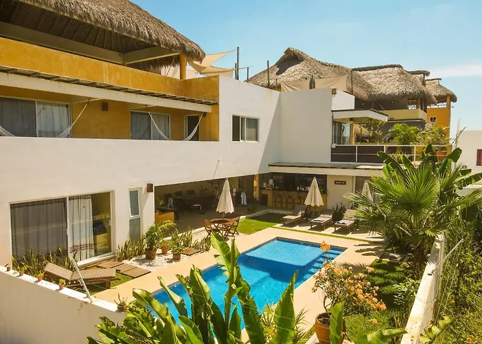 Private Villa Bonobo