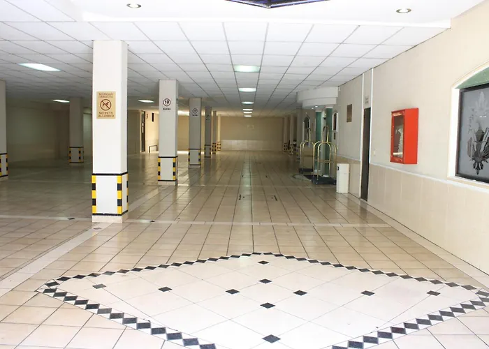 Hotel Casino Plaza