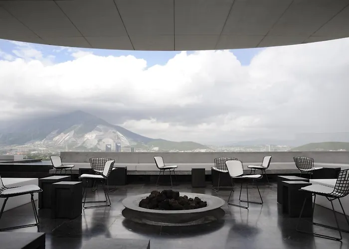 Habita Monterrey, A Member Of Design s