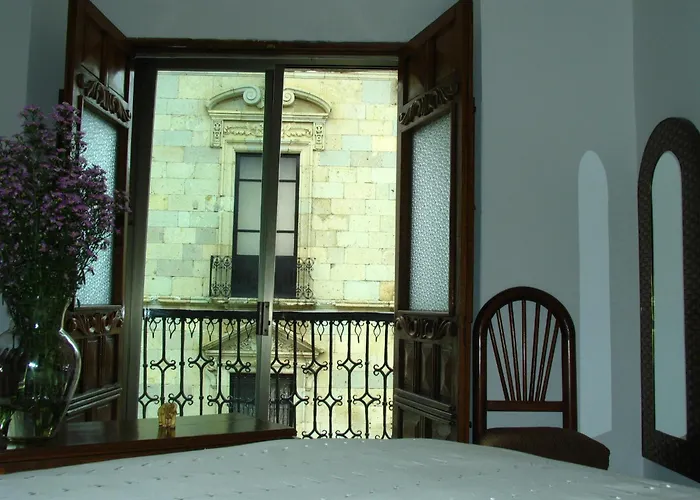 Casa De Siete Balcones Boutique