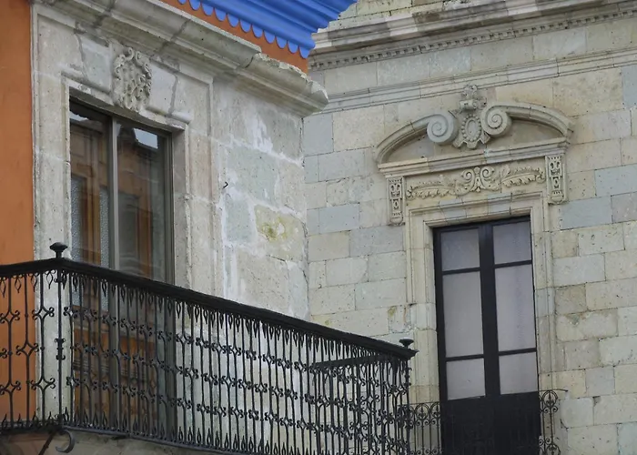 Casa De Siete Balcones Boutique